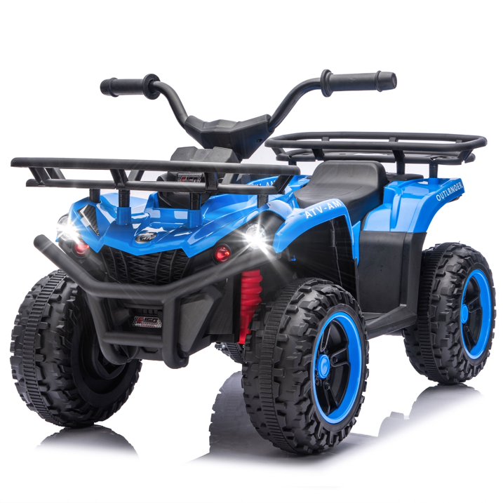 24V Power Kids Ride On Car with 160W Motors, Electric Toy with Front & Rear Storage Racks, LED Headlights, Bluetooth, Battery Display, AntiSlip Tires, Crash Bars, Ride On Toy for Kids Ages 3-5, Pink